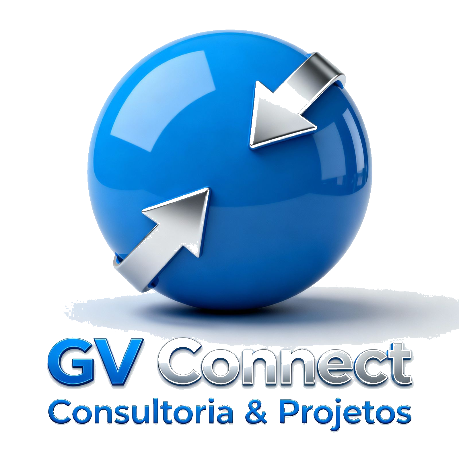 GV Connect Consultoria e Projetos